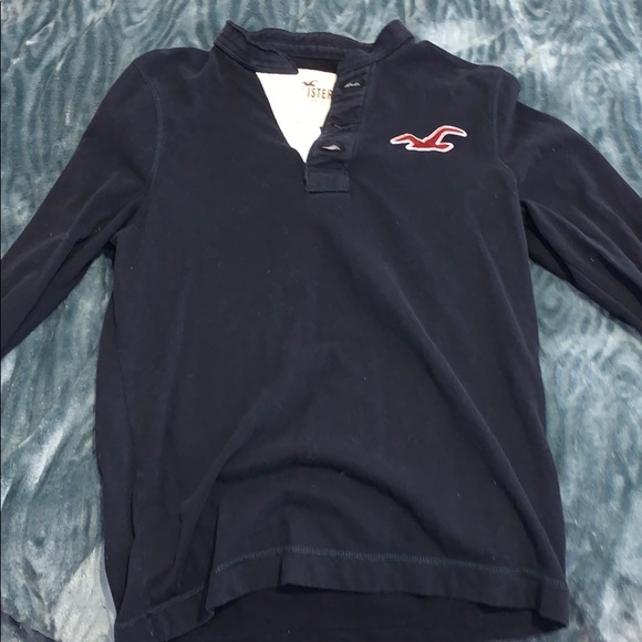 long sleeve t-shirt - Picture 1 of 1